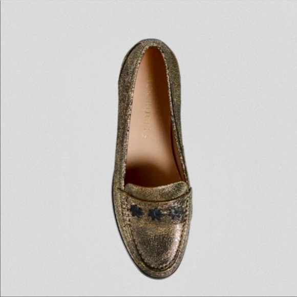 NWOT Jack Rogers Remi Loafer size 9 - Picture 3 of 10